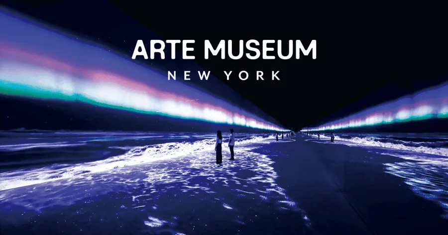 Arte Museum New York