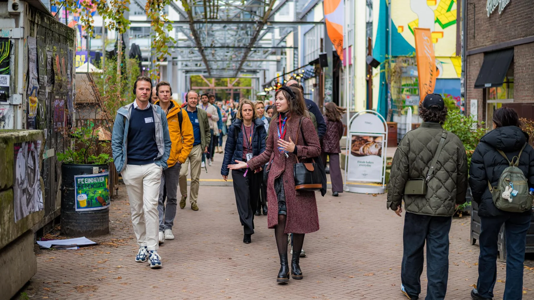 Dutch Design Week