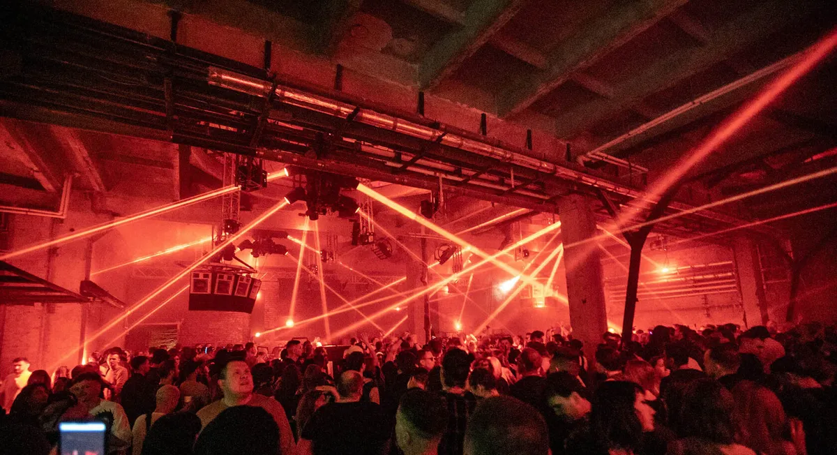 GAMMA Festival 2027