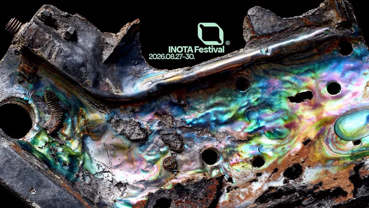 INOTA / Light Factory 2026