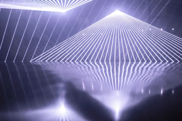 Now or Never 2026 — PRESENCE (Robin Fox)