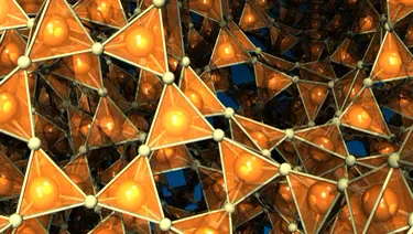 Where Data Becomes Light