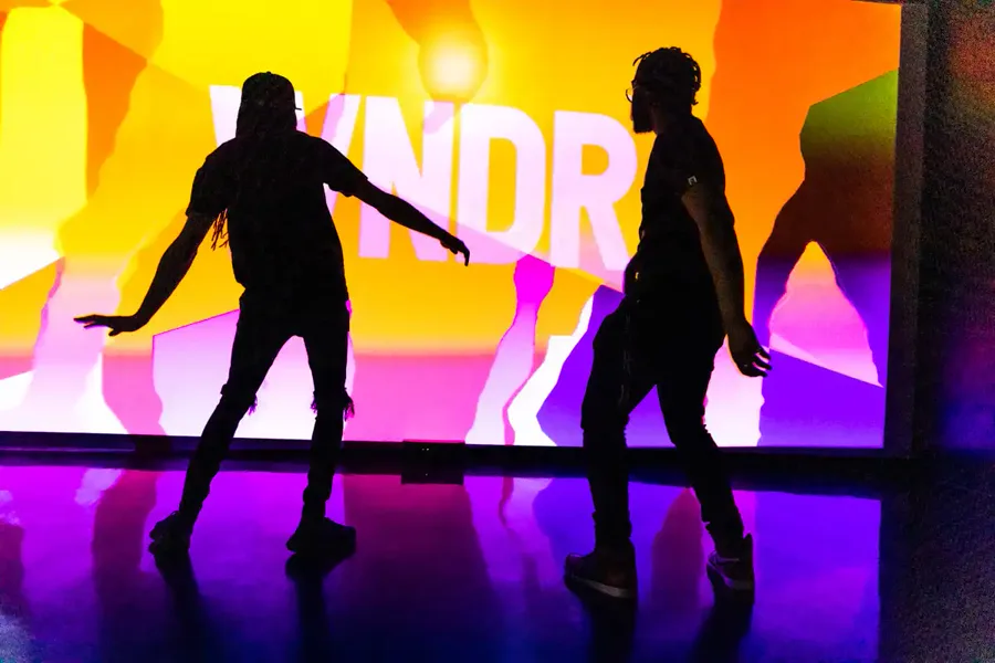 WNDR Museum Chicago