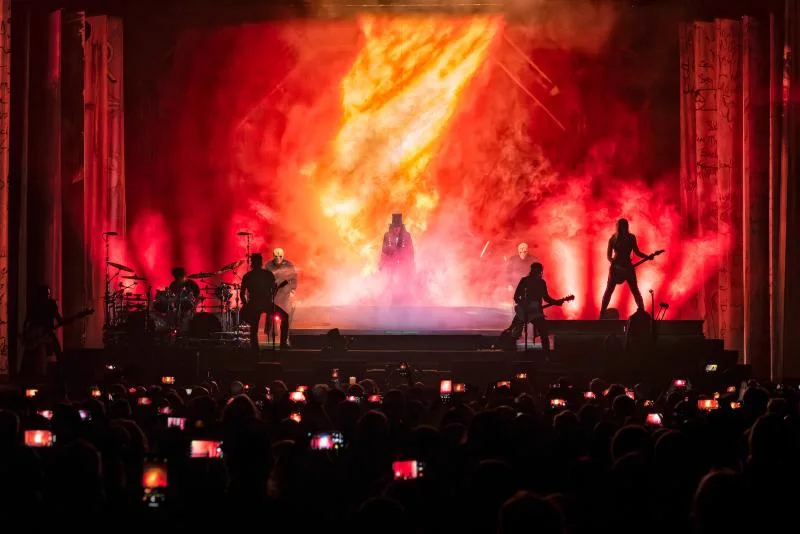 Alice's Attic: the design behind Alice Cooper's 2026 tour
