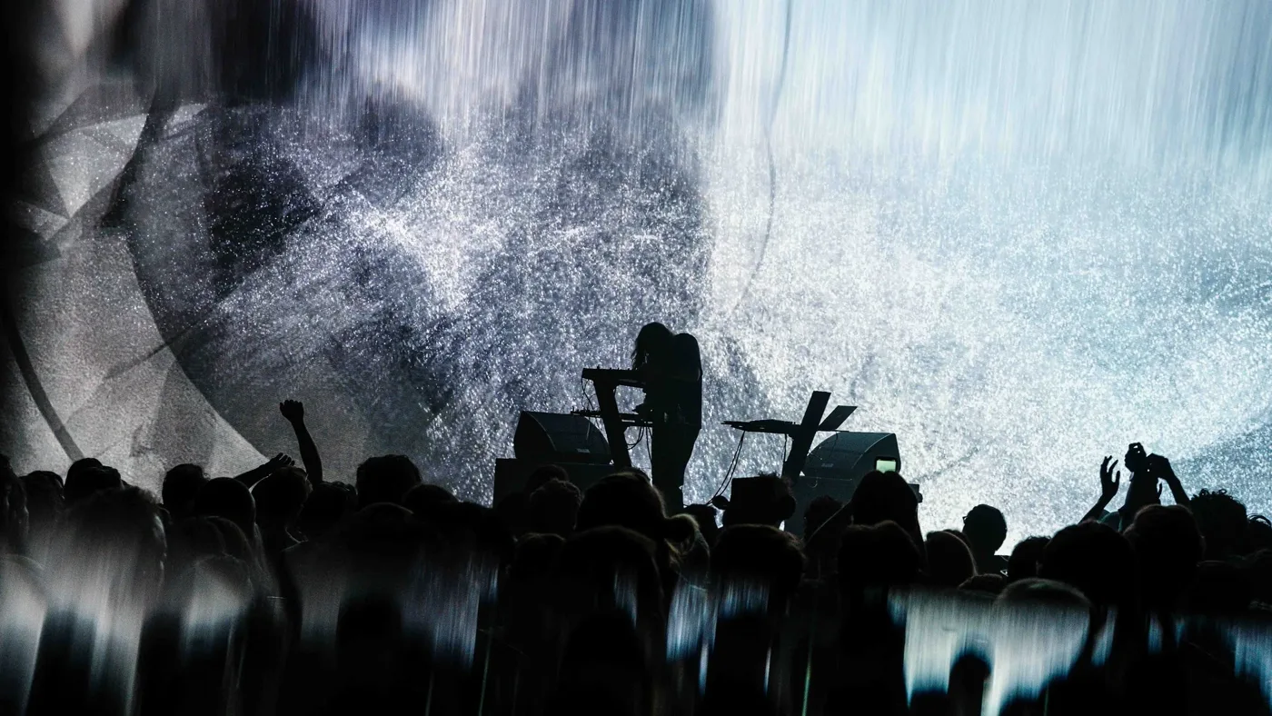 MUTEK Montréal, Edition 27: an audiovisual trail through the city