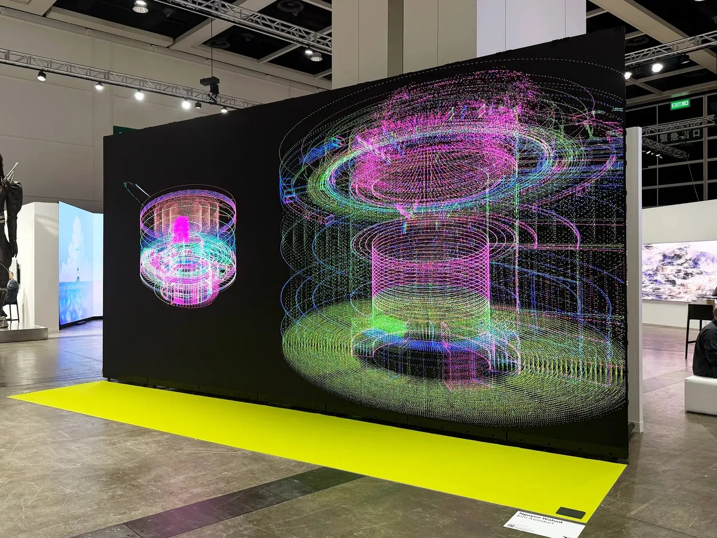 Kim Asendorf — PXL DUO POD