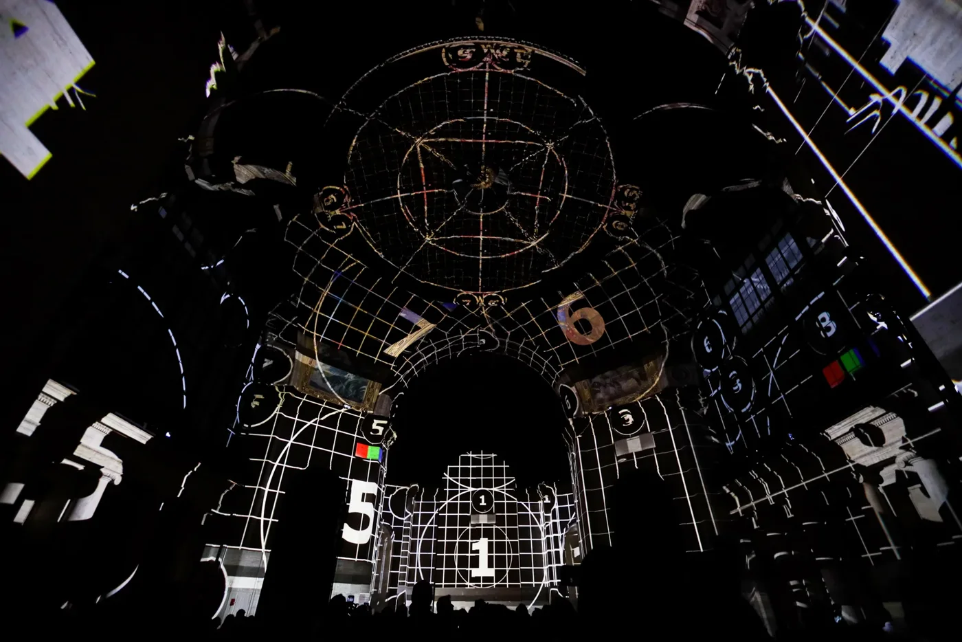 Moment Factory publishes what it takes to make diffusion models respect a building