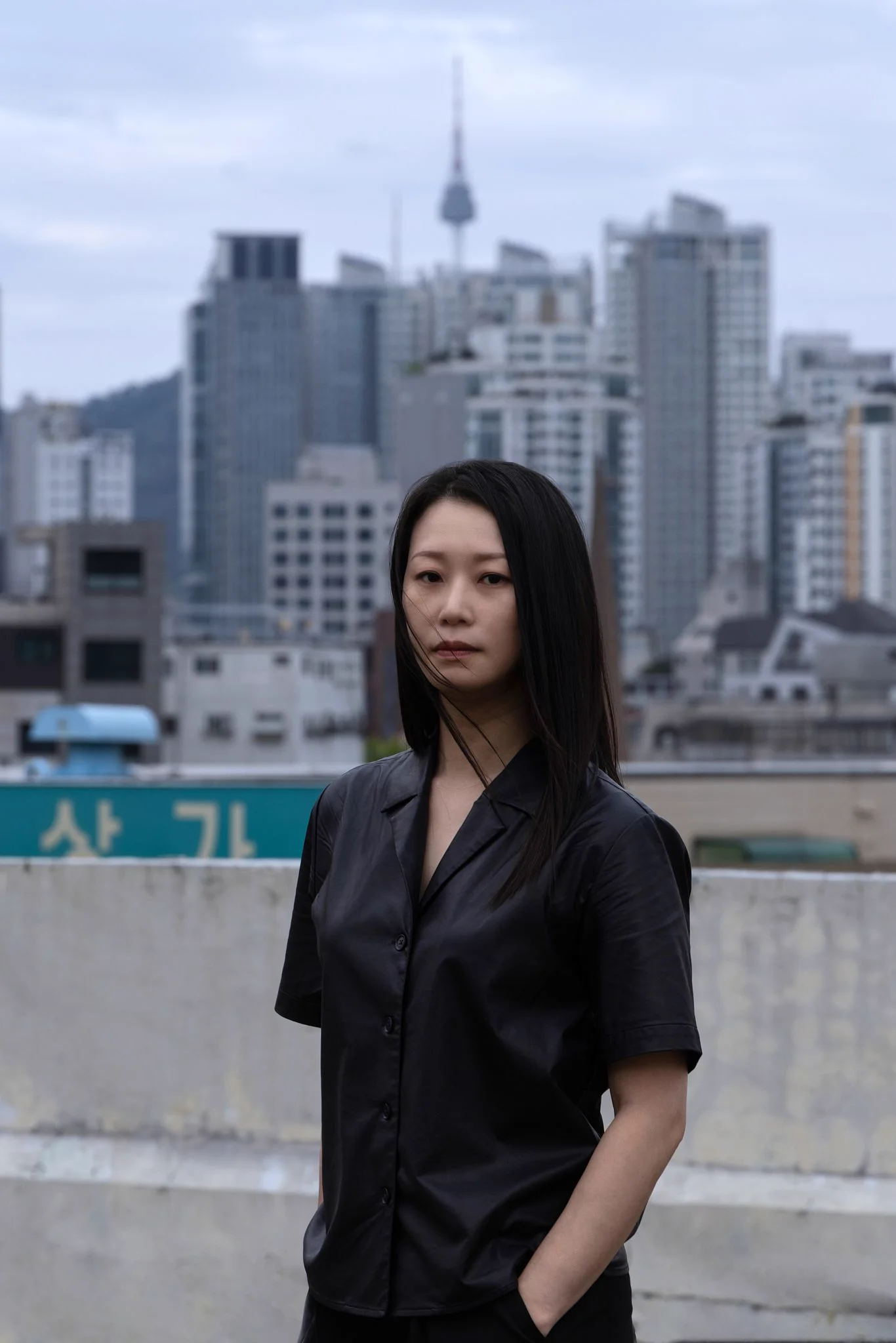 YoungEun Kim — To Future Listeners: Migrating Sounds