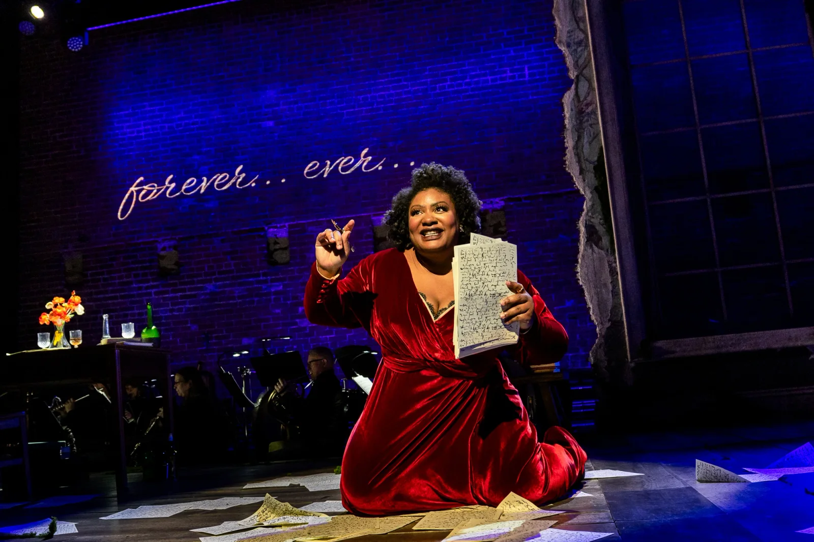 MASARY Studios — Song of the Earth, Boston Lyric Opera