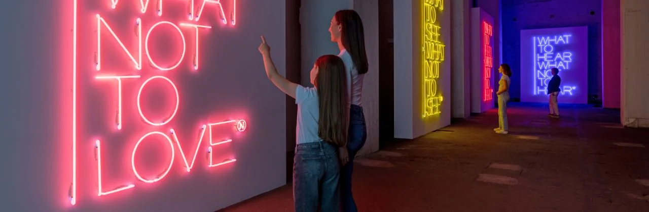 Light Dialogues at the ZfIL
