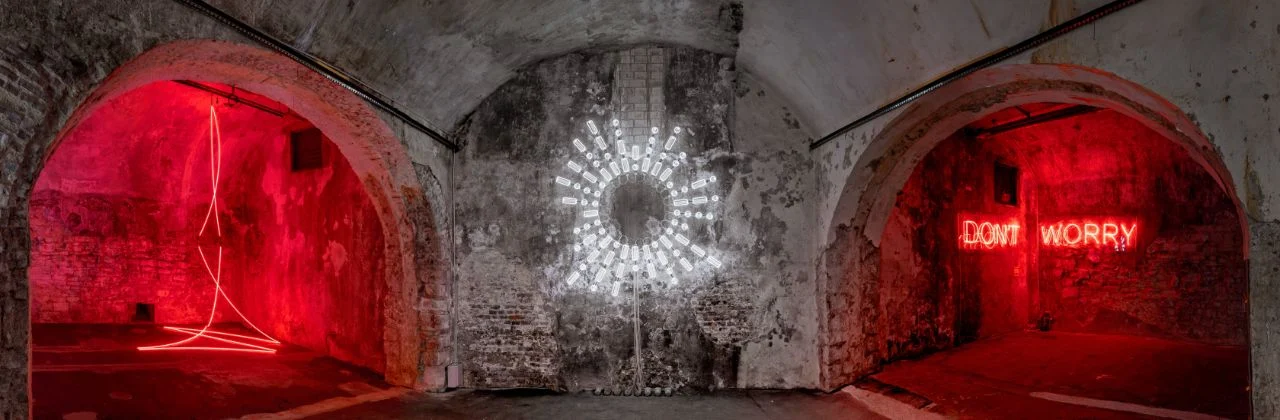 Light Dialogues at the ZfIL