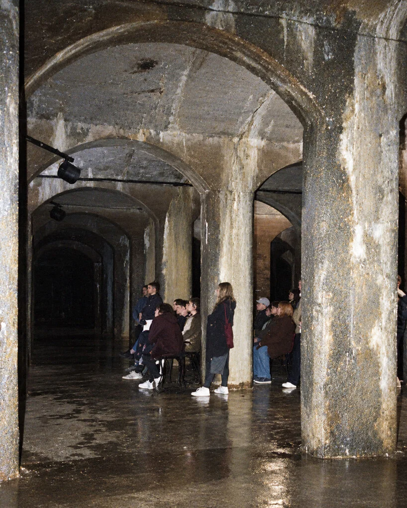 Seven deaths in a Copenhagen water reservoir