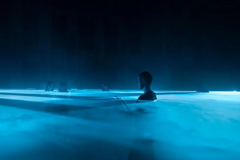 Bettina Kames on showing art in nightclubs