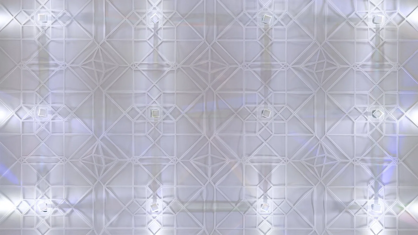 Lightwall at Dutch Design Week